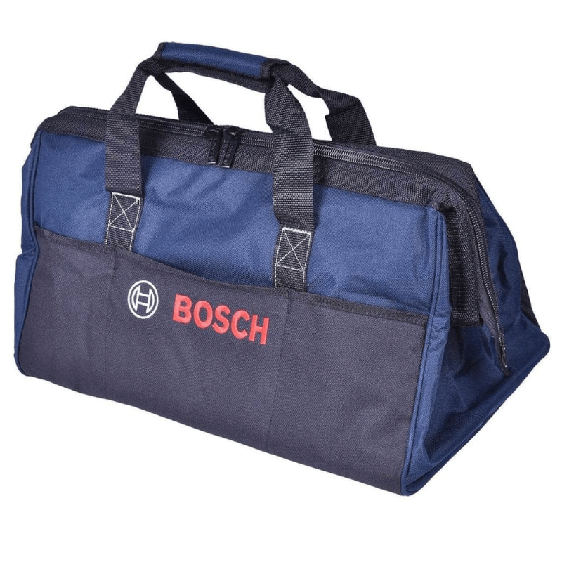 Bolsa Mala Lona Para Ferramentas 18'' Bosch                                   