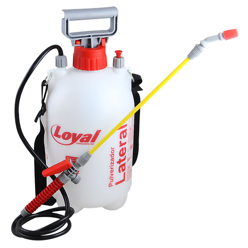 Pulverizador manual 5 litros Loyal                              