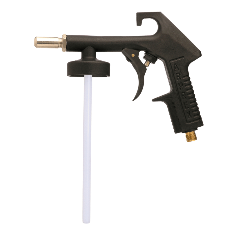 Pistola de Pintura aplicação de massa Arprex Omega 13A