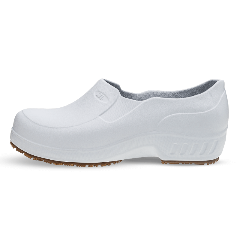 Sapato Epi seguranca 36 Branco Marluvas Flex Clean