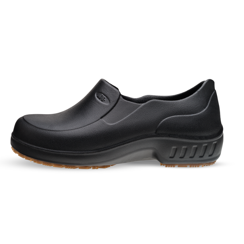 Sapato Epi seguranca 36 Preto Marluvas Flex Clean