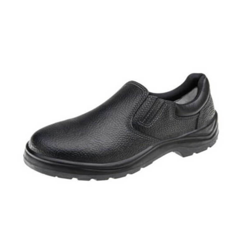 Sapato Epi seguranca bico PVC 43 Marluvas Safety Flex 
