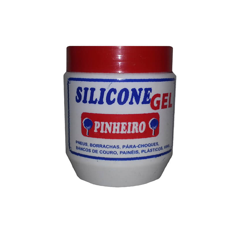 Silicone gel 250g Pinheiro